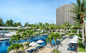 Novotel Hua Hin Cha am Beach Resort And Spa